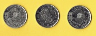 KANADA 25 CENTS 2015 r. Mak