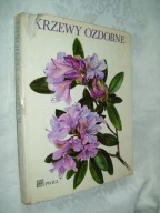 Krzewy Ozdobne - J Hofman