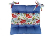 Poduszka na krzesło do kuchni, jadalni, ogrodu, jakość PREMIUM!