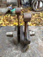 Ural Oryginalny Wał Korbowy Nowy