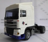 ~*~ ORYGINALNY AWM..DAF 95XF..CIĄGNIK SIODŁOWY..BIALY ~*~