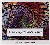 CD Kielich Drapacz chmur FOLIA Lady Pank basista Kieliszkiewicz !! NOWA !!