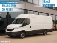 Iveco Iveco Daily 35S18HV 180km Furgon 16m3 3.0 Diesel 180KM