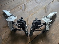 Okular pasa przedniego Mercedes E klasa W213 CLS W257 Lewy Prawy Zamek