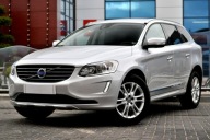 Volvo XC 60 2,0 181KM D4 Lift Led Automat Navi
