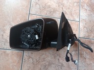 Lusterko boczne lewe Mercedes CLA 117 1178103119