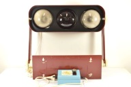 PRL POLSKIE SOLARIUM POLAM FAREL UN 1+2 SPRAWNE 1979 r. DUŻA RZADKOŚĆ