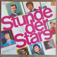 Stunde Der Stars Various Artists Winyl