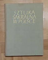Sztuka sakralna w Polsce.Malarstwo T.Dobrzeniecki