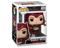 Figurka Wanda Vision Scarlet Witch Funko Pop! 823