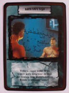 Krwawy Sąd KULT CCG