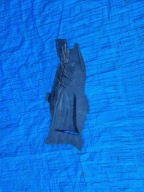 AUDI A3 8P OSŁONA WAHACZA LEWY TYŁ 1K0511539E