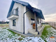 Dom, Gryfice, Gryfice, Gryficki, 141 m²