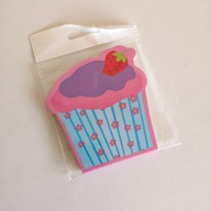 Karteczki samoprzylepne blok memory cookies ciasteczka post it (425)