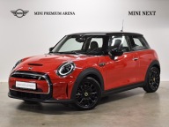 MINI Cooper SE Cooper SE/ 184KM/ Classic/ Kamera/