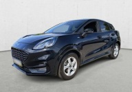 Ford Puma 2020r.HybrydaST-LineBardzo Bogate WyposazenieNiskie Spalanie