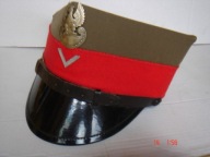 Rogatywka sierż ŻW wz.5945