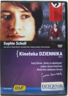 Sophie Scholl płyta DVD