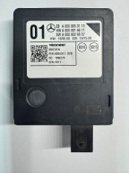 MERCEDES RADAR CZUJNIK A0009050113 JAK NOWY !!!