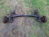 OŚ TYŁ TYLNA BELKA FIAT GRANDE PUNTO EVO