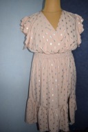 SHEIN PIĘKNA SUKIENKA WIZYTOWA NOWA_44