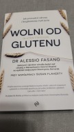Wolni od glutenu Fasano Alessio, Flaherty Susie