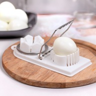 Krajalnica Teesa TSA0138 biały 0 W