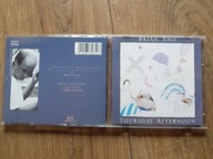 BRIAN ENO - Thursday Afternoon