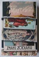 Znaki zodiaku - Maciej Marcisz