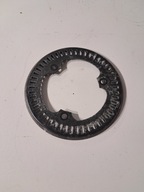 KAWASAKI Z 650 20- TARCZKA ABS PRZÓD