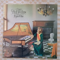 Rupert Hine Pick Up A Bone Ger (NM/NM)