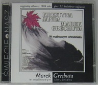 Krystyna Janda / Marek Grechuta – W Malinowym Chruśniaku (CD) Jak Nowa