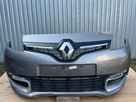 ZDERZAK PRZÓD RENAULT SCENIC 3 III LIFT 13-16 PDC