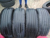 4x opony Goodyear EfficientGrip Performance 215/55 R17 5,4-6,0mm