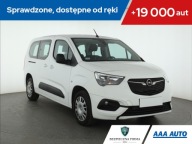 Opel Combo 1.2 Turbo, Salon Polska, Serwis ASO