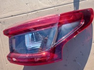 Nissan Qashqai J11Lift lampa tylna prawa