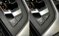 Montaż Auto-hold Audi A4 B9 A5 Q5 FY Retrofit