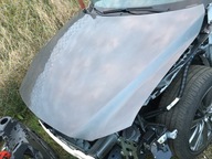 MAZDA 6 LIFT 2018-2024 ROK MASKA PRZEDNIA KOMPLETNA 46G