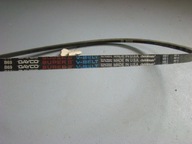 Nowy pasek klinowy DAYCO SUPER II B-69 17x1829mm