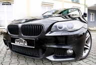 BMW 535 Stan Salon/BiXenon/Skóry