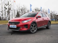 Kia XCeed 1.6 T-GDI, Salon Polska, Serwis ASO