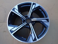 FELGA AUDI A4 S4 B9 LIFT 8W0 AUDI SPORT 8,5X19 ET 40