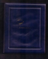 Holandia - 1994 - stempel lustrzany 6 monet + żeton - nakład 13000 sztuk