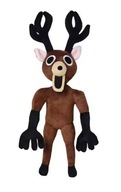 Maskotka 99 Dni Nocy w Lesie Nights in the Forest Deer JELEŃ