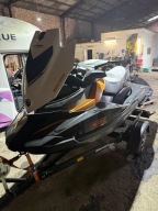 skuter wodny see doo 215 gtr