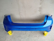 Ford Focus MK4 4 IV HB - zderzak tył tylny JX7B-17906-A1