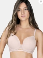 Biustonosz MOD by Parfait 85H/ 38FF nowy