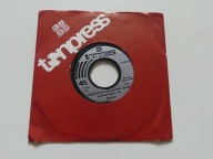 Zjednoczone Siły Natury Mech - Ogród Snów/Romantic Blues singiel 7 VG+