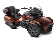Can Am Spyder F3 LTD Special Series 1330 SE6 Model 2026