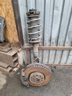 Passta B6 1,8TSi Amortyzator Lewy Przód 3C0413031AQ